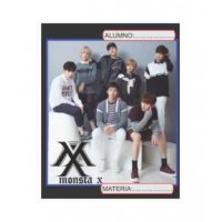 Monsta X 1